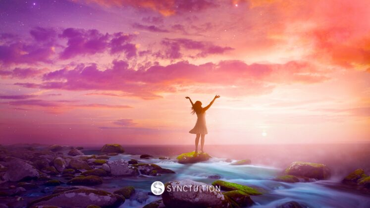Life Purpose and How to Find it in Today's Challenging World - Synctuition