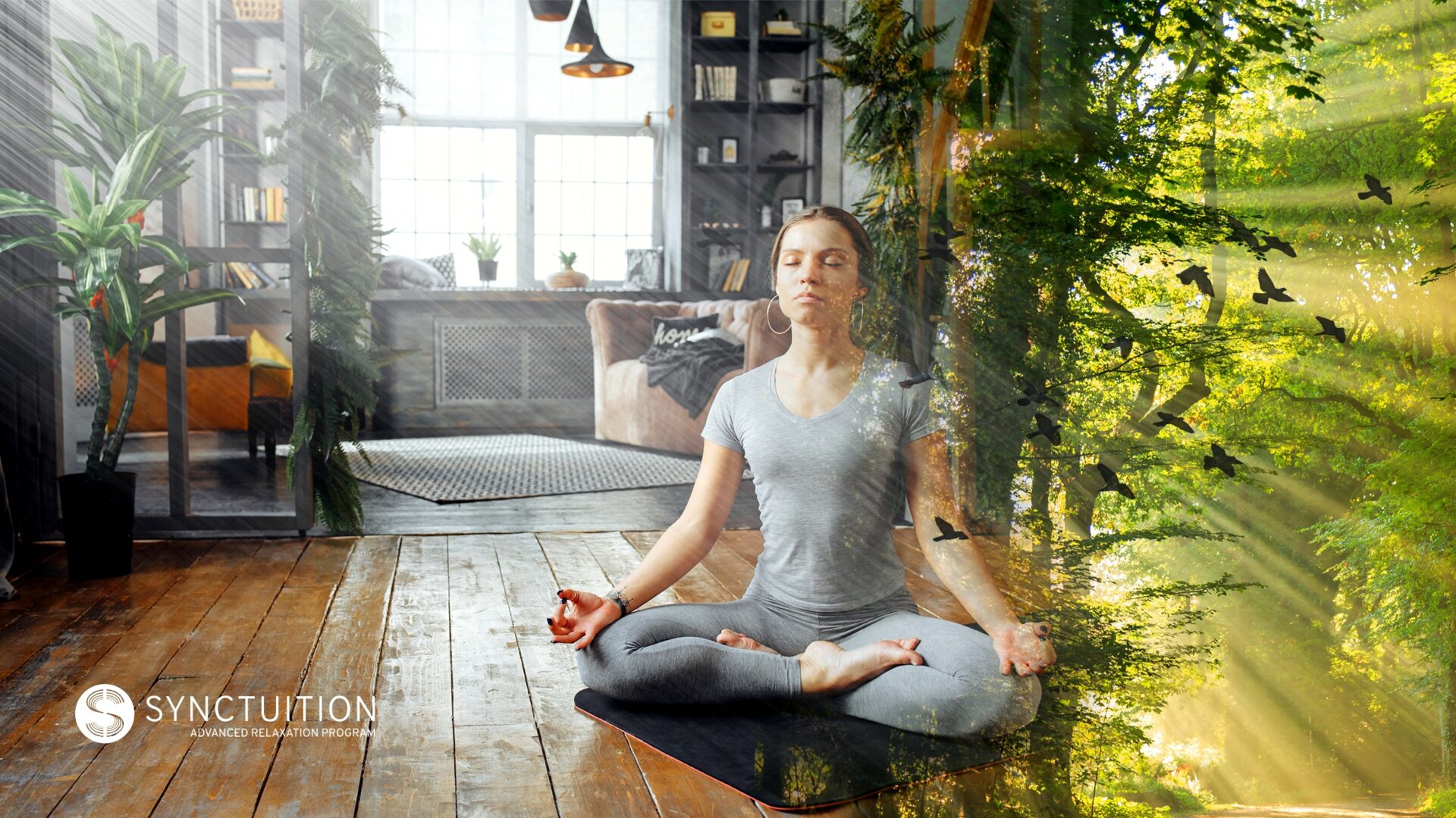 10 Tips To Manage Stress While Working From Home - Synctuition